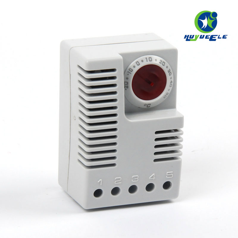ETR011電子式恒溫器