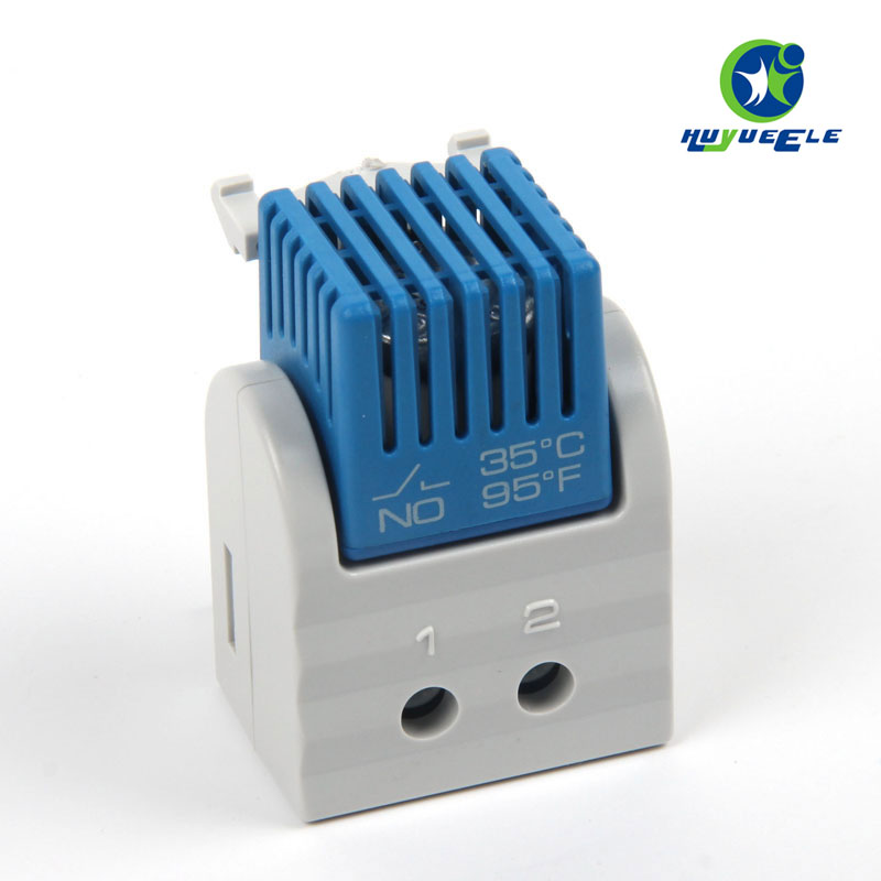 FTS 011防篡改溫控器 常開預(yù)設(shè)溫控器