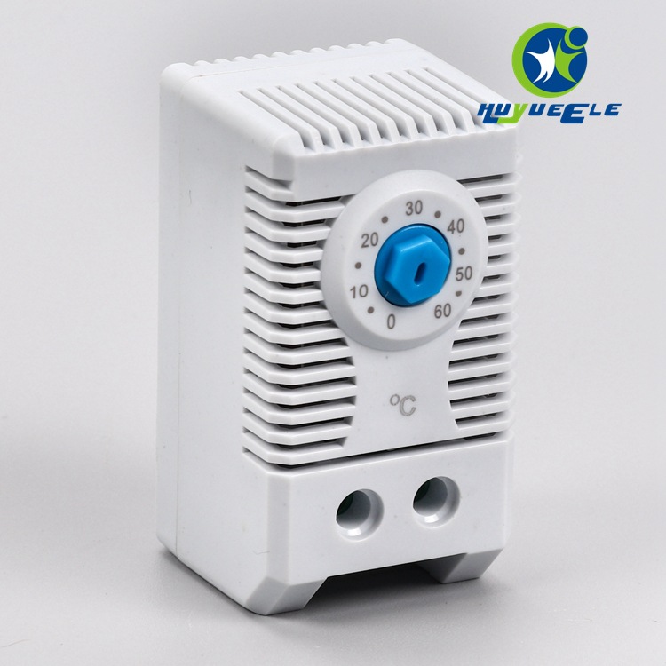 KTS011機柜溫控器