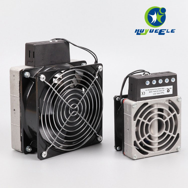 HVL031機(jī)柜除濕 風(fēng)機(jī)加熱器 機(jī)箱加熱器