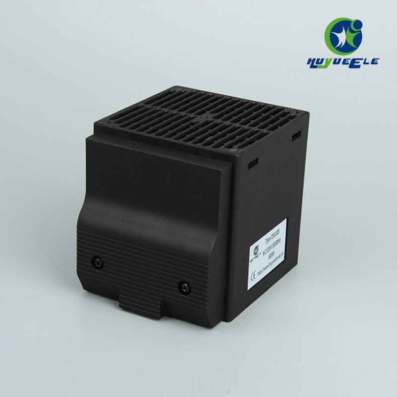 CSL028小型半導(dǎo)體風(fēng)機(jī)加熱器 配電柜加熱器250-400W