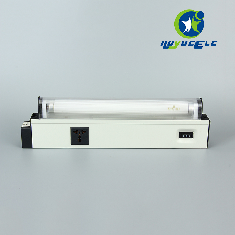 機(jī)柜照明燈10W 機(jī)柜電子照明燈 LED逆變器柜照明燈