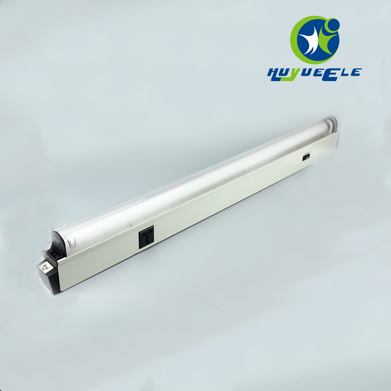 威圖機(jī)柜照明燈10W 14W 18W 30W 電控柜照明燈
